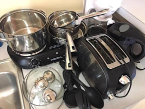  Kuhio Condo 403  Гонолулу